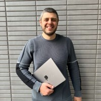 Aleks Terziev