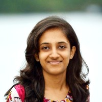 Namitha M N