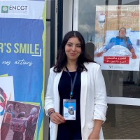 Fatima-zahra BENZAGGAGH