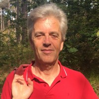 Dirk van der Laan
