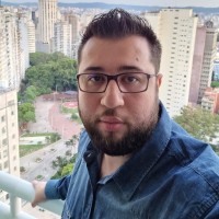 André Scudeler Catharino