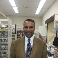 Terrance Ali