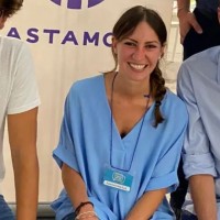Debora Pocaterra