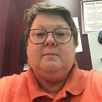 Vicky Ginsburg