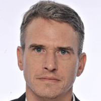 Eric De Rouck