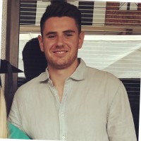 Blake Henderson