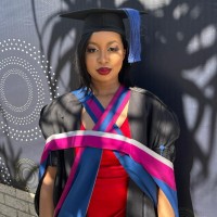 Siphosihle Mbengashe