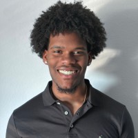 Tyriq Gholston
