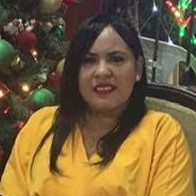 Yoharis Patricia Salazar Serpa