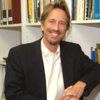 Paul Stuart Graham