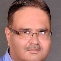 Yogesh Gupta