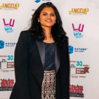 Supriya Vandana Yashwant Pendurkar