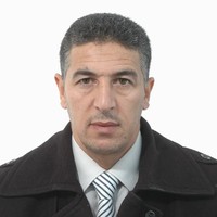 Abdelhalim Bouhamatou