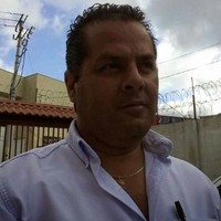 Jose Antonio Castro Gomez