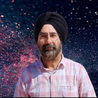Harmeek Singh