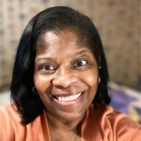 Vickie Smoke-Cosby Dnp, Rn
