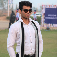 Abhishek Rattan