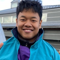 George Marpaung