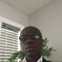 Agyei Gyamfi
