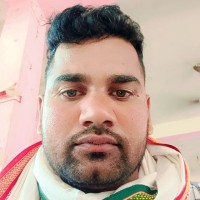 Anil Kumar Yadav