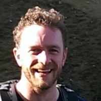 Ben Gurney