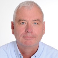 Nicholas Hedge