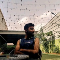 Chirayu Sharma