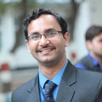 Dr Preetam Suman