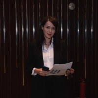 Esmer Bakhishova