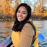 Aakriti Sharma
