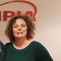 Stefanie Kienhuis - Van Dalen
