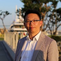 Bryan Chen