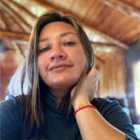 María José Ahumada Apiolaza