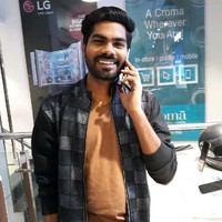 Shivam Maurya