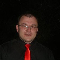 Robert Drejko