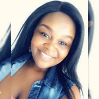 Vongai Vernah Munanairi