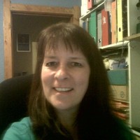 Jenny Kirk