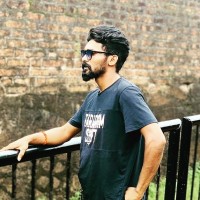 Abhilash Goud
