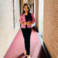 Manasa Shetty