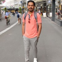 Rohan Jadhav