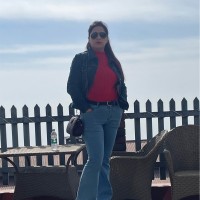 Bhumika Kumar