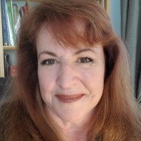 Mary Ann Kelly