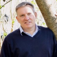 Craig Gavin