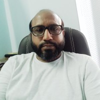Md. Abdul Hakim