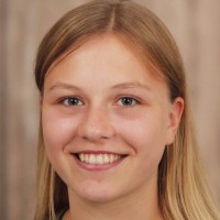 Antonia Dröge