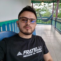 Danilo Alvarado Díaz