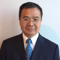 Zhaotong Xu 徐兆彤