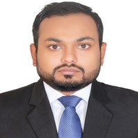 Md Ashiful Islam
