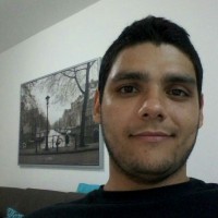 Jorge Rincon