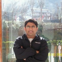 Dhirender Kaushal